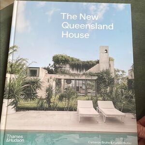 'The New Queensland House' Book